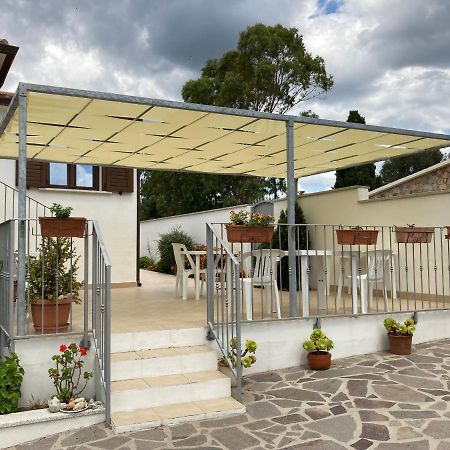 Hotel Punta Sirenella Olbia Exteriér fotografie