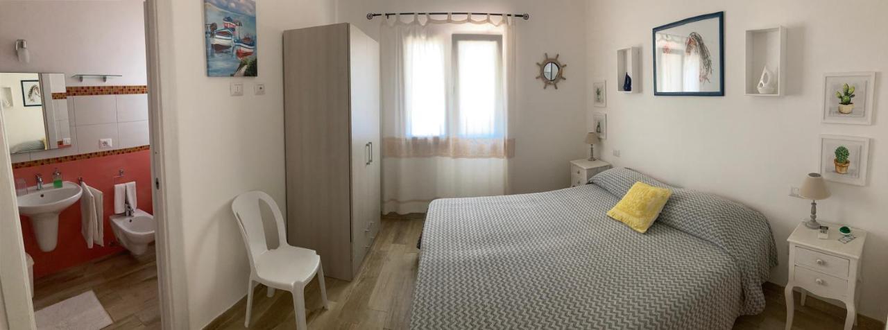 Hotel Punta Sirenella Olbia Exteriér fotografie