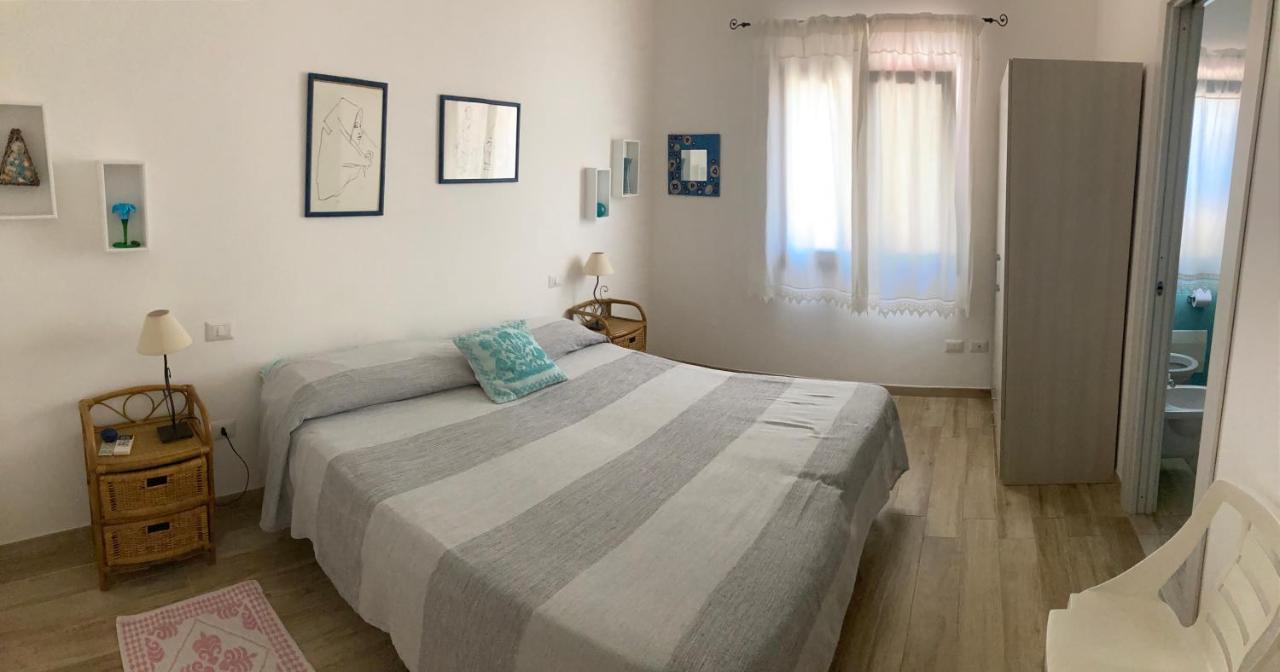 Hotel Punta Sirenella Olbia Exteriér fotografie