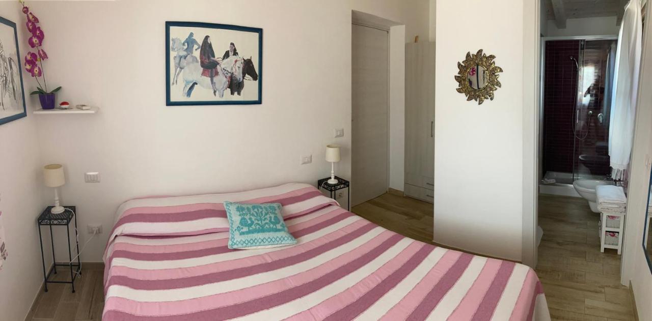 Hotel Punta Sirenella Olbia Exteriér fotografie